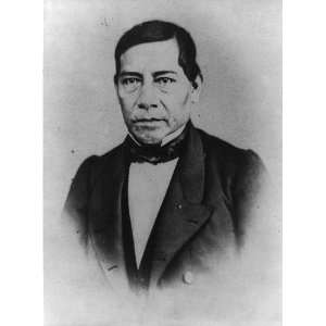  Benito Juarez,1806 1872,Mexican lawyer,politician