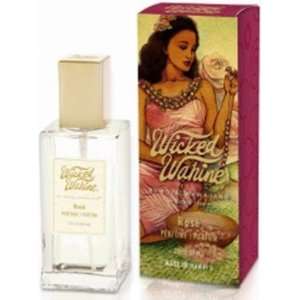  Hawaiian Wicked Wahine Rose Perfume 3 oz. 