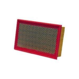  Wix 42484 Air Filter, Pack of 1 Automotive