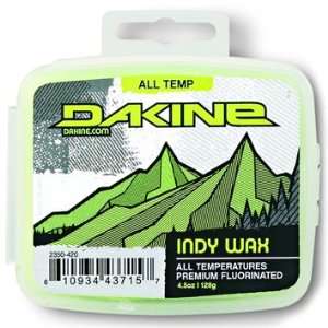  DAKINE All Temp Indy Cake Wax