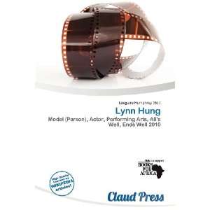  Lynn Hung (9786200872463) Lóegaire Humphrey Books