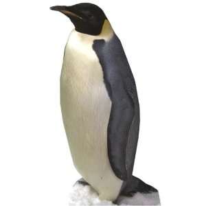  Penguin   Wildlife/Animal Lifesize Cardboard Cutout 
