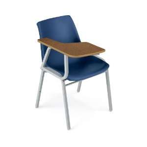 KI Furniture Chair with Right Tablet Arm