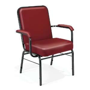  OFM Big & Tall 300 XL VAM Arm Chair