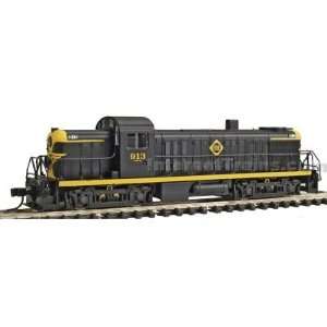  Life Like Proto N Scale RS 2   Erie #913 Toys & Games