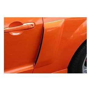  Street Scene Air Scoop for 2005   2006 Ford Mustang 