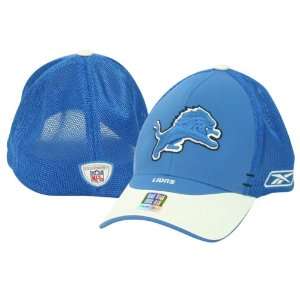  Detroit Lions NFL Draft Day Cap