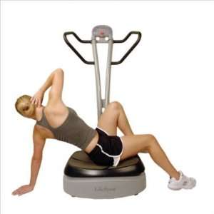  LifeSpan Vibration Plate VP 1000