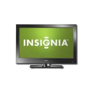  Insignia 26 Class / 1080p / 60Hz / LCD HDTV Electronics