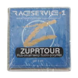  Sun Valley Tools Zupr Tours Rub On Wax   30 Grams Sports 
