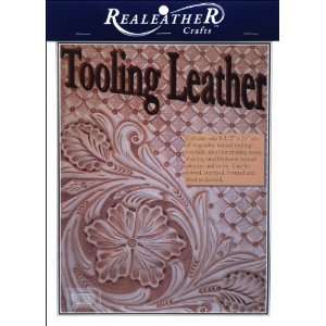  Real Leather Crafts Large Mid Weight Tooling Piece Arts 
