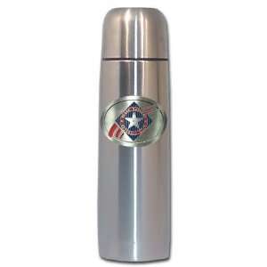  Texas Rangers Stainless Steel Thermos