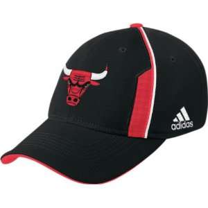  Men`s Chicago Bulls Fall Team Primary Color Draft Day Cap 