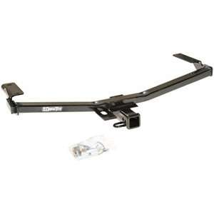  Draw Tite Trailer Hitch Fits 2011 Lincoln MKX 2011 Ford 