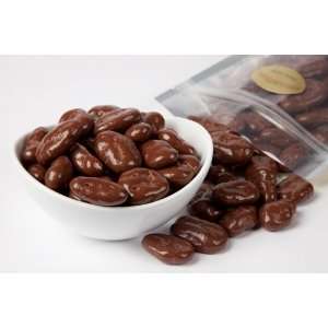 Chocolate Covered Pecans (1 Pound Bag)   Sugar Free  
