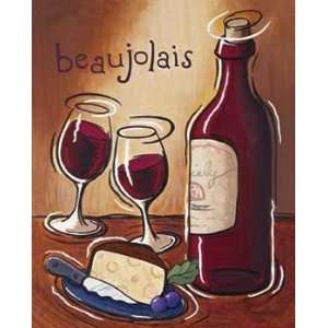  Louise Max   Beaujolais