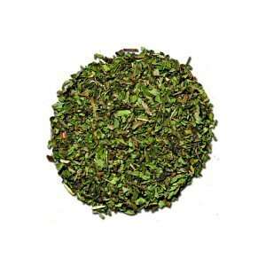 Peppermint Herbal Tea Loose * 2 8 Oz Bags  Grocery 