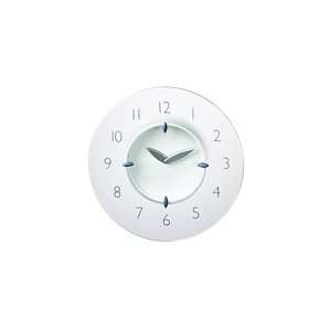  Michael Graves Design™ Frosted Wall Clock  14