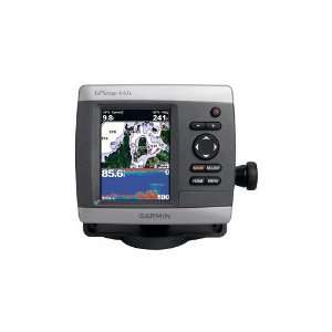   Marine GPS and Chartplotter with Sounder & FREE MINI TOOL BOX (fs