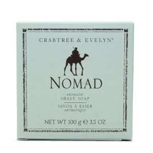 Crabtree & Evelyn Nomad Shave Soap Refill
