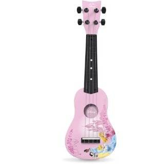 Princess DP285 Mini Guitar