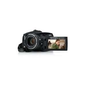  Canon VIXIA HV30 High Definition MiniDV Camcorder Camera 