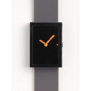 IDEA International   LED Watch in Black