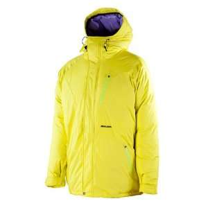  Armada Amphibian Down Jacket