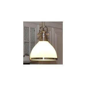  Randolph Pendant by Hudson Valley Lighting 2622