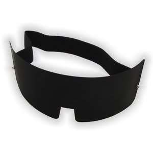  X Ray Blindfold, Metal 