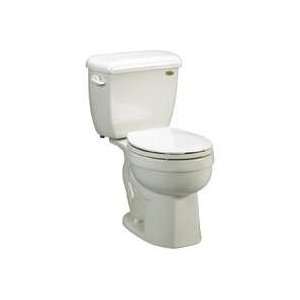  American Standard Brands 141 0777 00 White Toilet Tank 