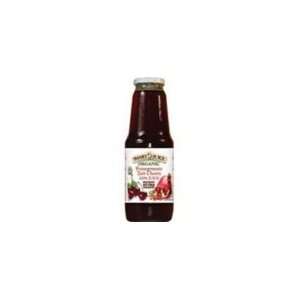 Ecofriendly Smart Juice Organic Pomegranate Tart Cherry Juice ( 6x33.8 