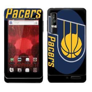  Meestick Indiana Pacers Vinyl Adhesive Decal Skin for 