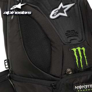 ALPINESTARS Monster Terror Backpack  