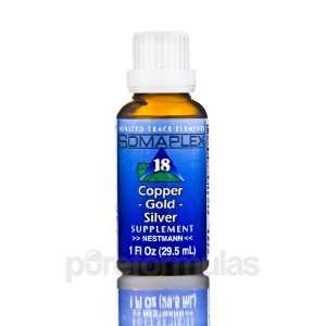   coppergoldsilver somaplex 30ml by marco pharma