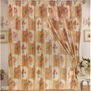  1003 CURTAIN SET