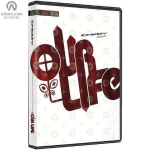  Oakley Presents Our Life DVD