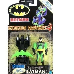  Batman The New Batman Adventures Mission Masters 4 
