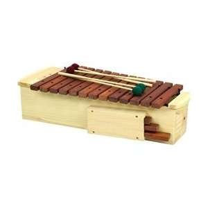  Rhythm Band Rb9666 Diatonic Xylophone Musical Instruments