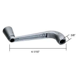   Hex Awning Window Operator Crank Handle for Stanley