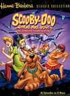 Scooby Doo, Where Are You   Seasons 1 3 DVD, 2010, 8 Disc Set, Mystery 