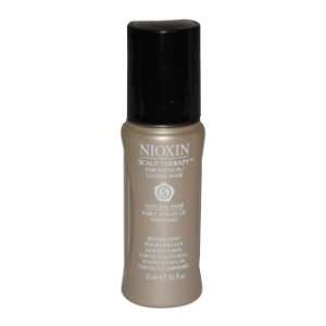   Natural Normal to Thin Hair by Nioxin for Unisex   0.85 oz Conditioner