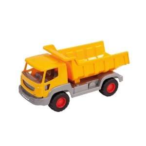  Wader 50000 L Dump Truck Toys & Games
