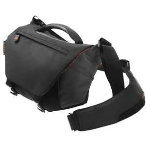   Aperture EKC504 Mid Size Bag for SLR Cameras   Sling Black Camera