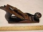 vintage union woodworking plane no 4 smooth conventional depth 