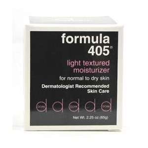  Formula 405 light texture moisturizer   2.25 Oz Beauty