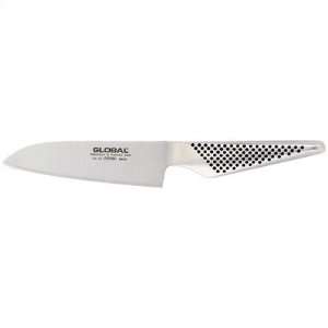  Global Cutlery GS 35 5.25 Santoku Knife