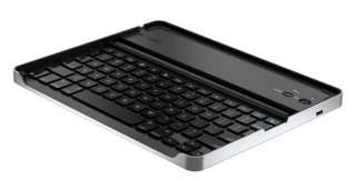   Logitech Zagg Case with Bluetooth Keyboard for iPad2   Chinese version