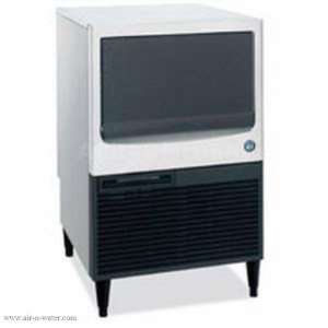   101BAH 88 Pound Self Contained Ice Maker 