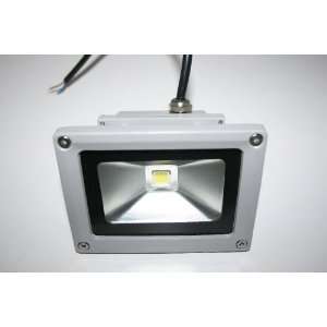   Waterpoof Outdoor Security Floodlight 100 265V AC